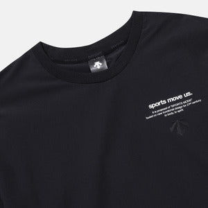 NYLON WOVEN SWEATSHIRT 男士 運動長袖上衣