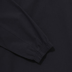 NYLON WOVEN SWEATSHIRT 女士 運動長袖上衣