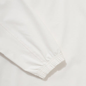 NYLON WOVEN SWEATSHIRT 女士 運動長袖上衣