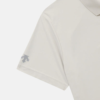 GBR & SCO TEAM GRAPHIC POLO T-SHIRT 男士 運動POLO衫