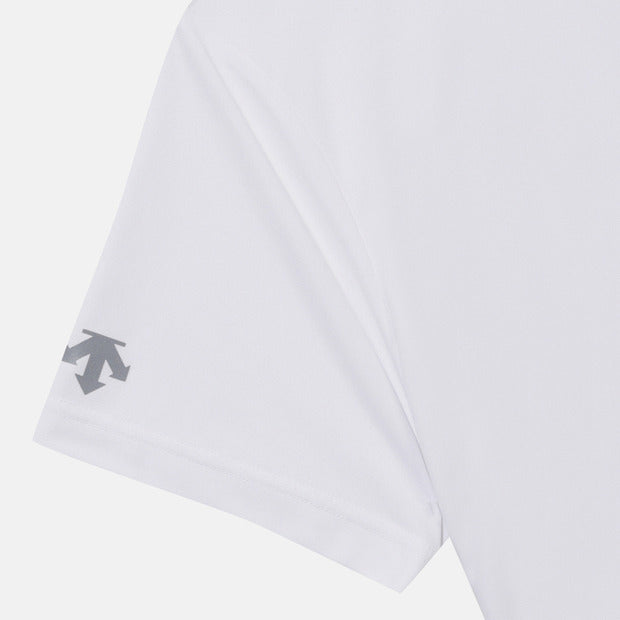 GBR & SCO TEAM GRAPHIC POLO T-SHIRT 男士 運動POLO衫