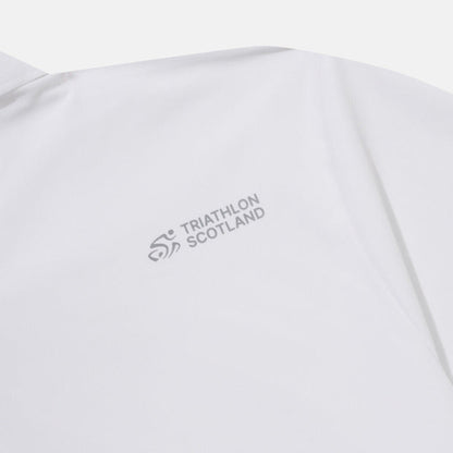 GBR & SCO TEAM GRAPHIC POLO T-SHIRT 男士 運動POLO衫