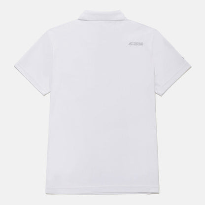 GBR & SCO TEAM GRAPHIC POLO T-SHIRT 男士 運動POLO衫