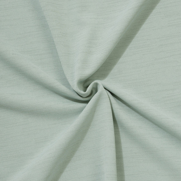 LINEN-LIKE POLO T-SHIRT 男士 休閒POLO杉