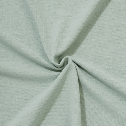 LINEN-LIKE POLO T-SHIRT 男士 休閒POLO杉