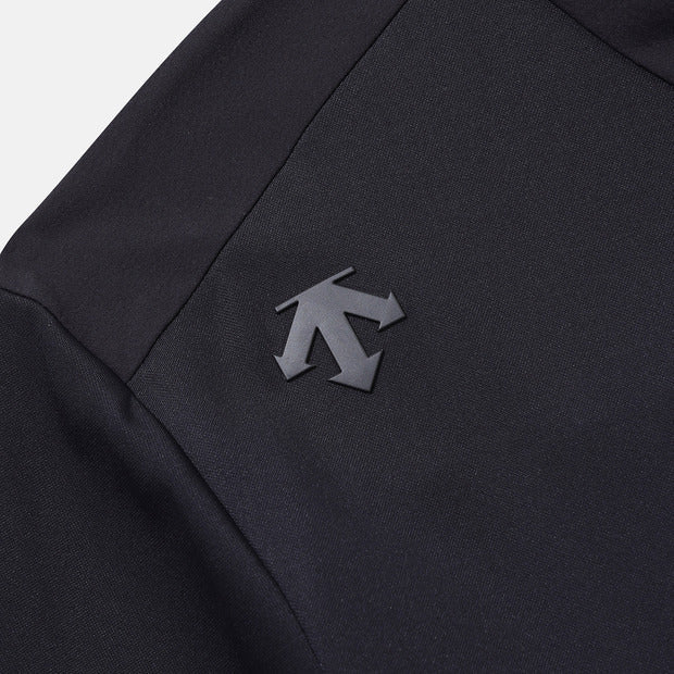 WOVEN HYBRID POLO T-SHIRT 男士 休閒POLO杉