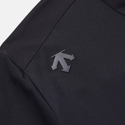 WOVEN HYBRID POLO T-SHIRT 男士 休閒POLO杉