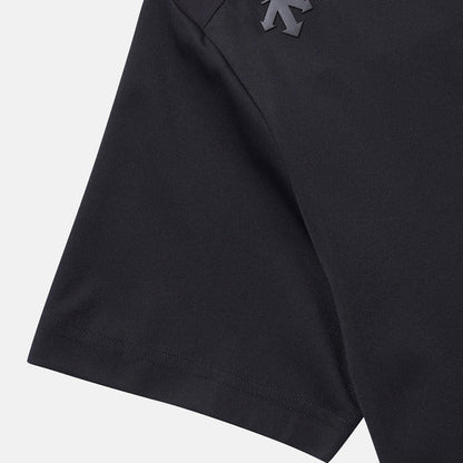 WOVEN HYBRID POLO T-SHIRT 男士 休閒POLO杉