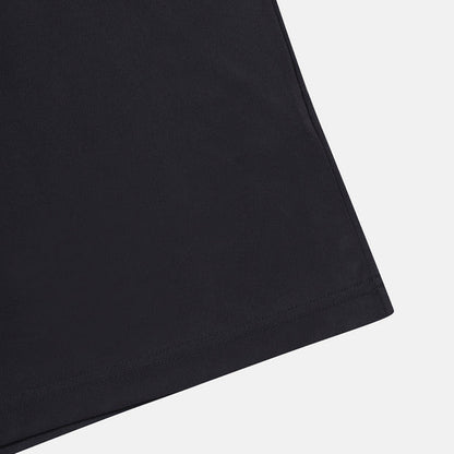 WOVEN HYBRID POLO T-SHIRT 男士 休閒POLO杉