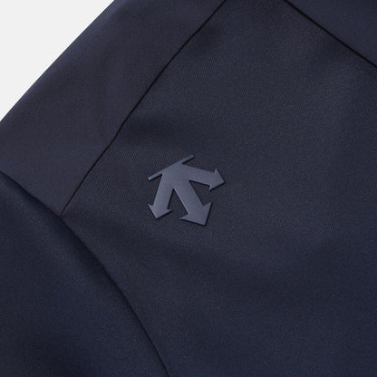 WOVEN HYBRID POLO T-SHIRT 男士 休閒POLO杉