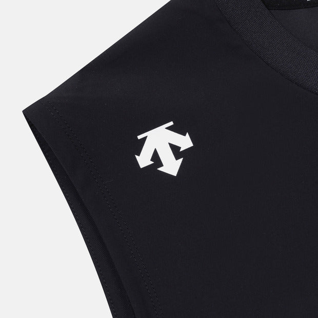 AWAKEN WORDING GRAPHIC SLEEVELESS 男士 運動無袖上衣