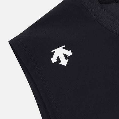 AWAKEN WORDING GRAPHIC SLEEVELESS 男士 運動無袖上衣