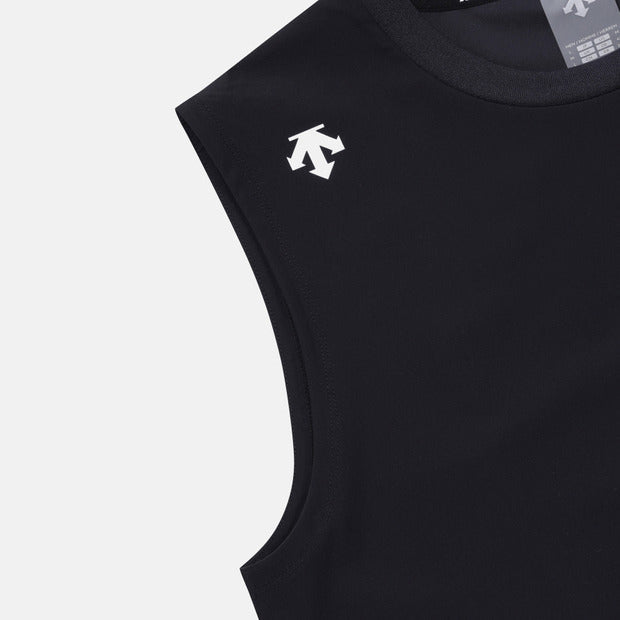 AWAKEN WORDING GRAPHIC SLEEVELESS 男士 運動無袖上衣