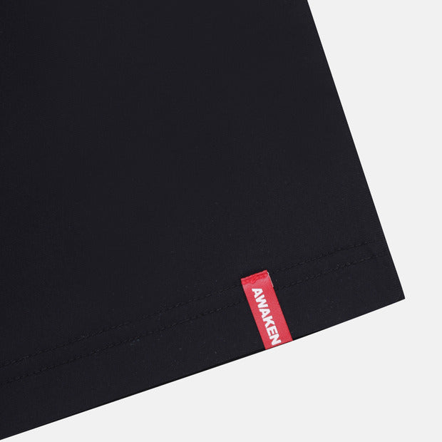 AWAKEN WORDING GRAPHIC SLEEVELESS 男士 運動無袖上衣