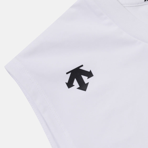 AWAKEN WORDING GRAPHIC SLEEVELESS 男士 運動無袖上衣