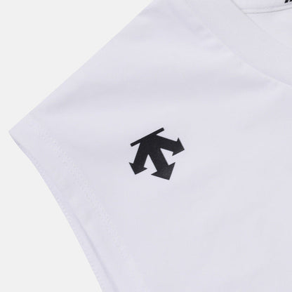 AWAKEN WORDING GRAPHIC SLEEVELESS 男士 運動無袖上衣