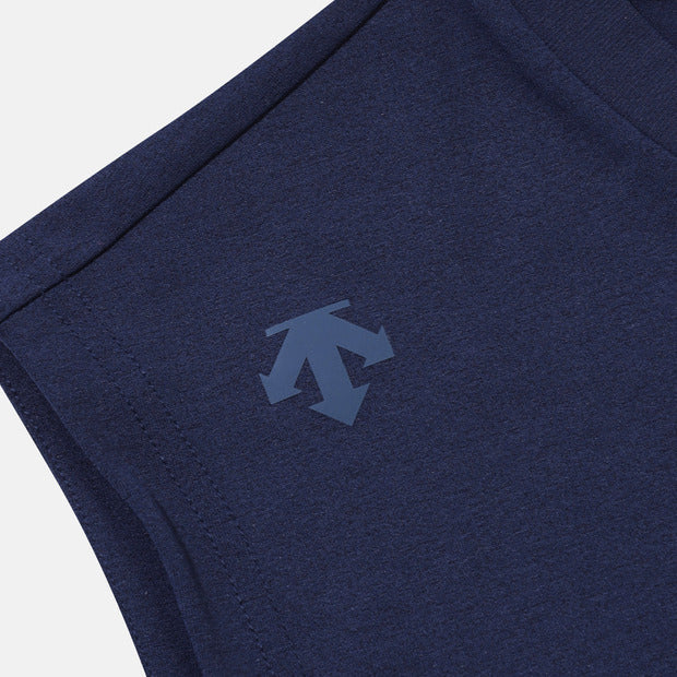 KIMJUNGYOUN BACK GRAPHIC COOLING SLEEVELESS 男士 休閒無袖背心