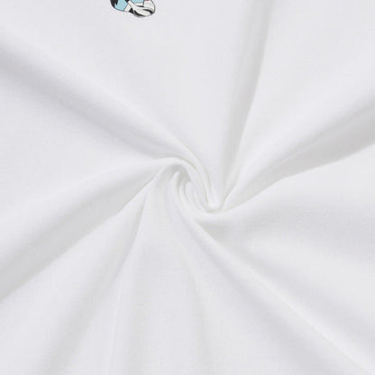 KIMJUNGYOUN BACK GRAPHIC COOLING SLEEVELESS 男士 休閒無袖背心