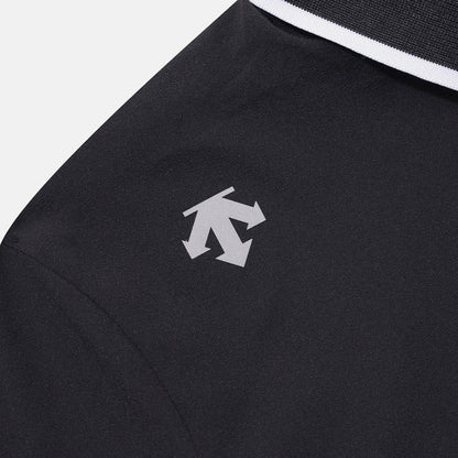 SCO WOVEN POLO T-SHIRT 男士 運動POLO衫