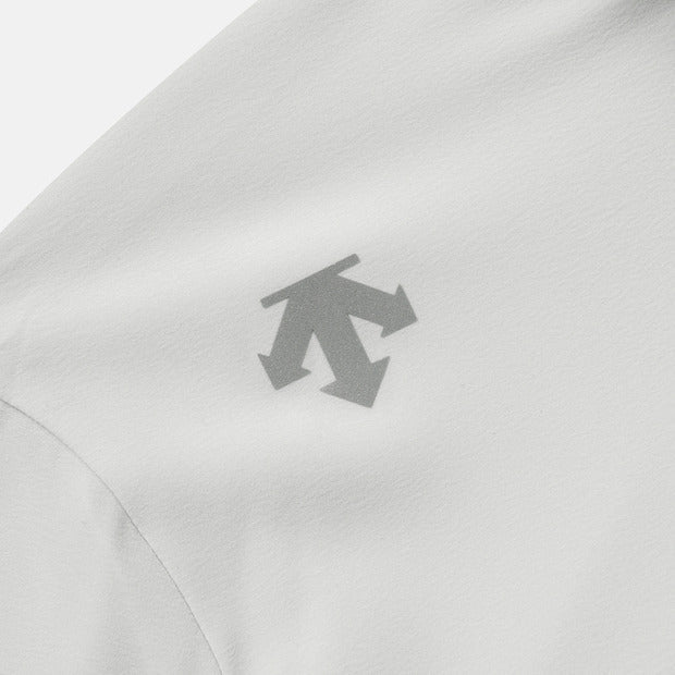 SCO WOVEN POLO T-SHIRT 男士 運動POLO衫