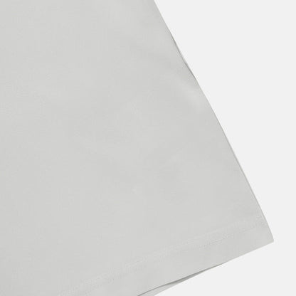 SCO WOVEN POLO T-SHIRT 男士 運動POLO衫