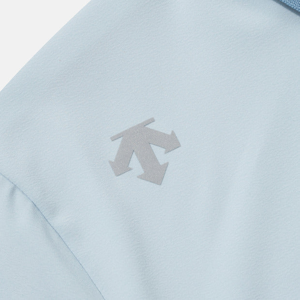 SCO WOVEN POLO T-SHIRT 男士 運動POLO衫