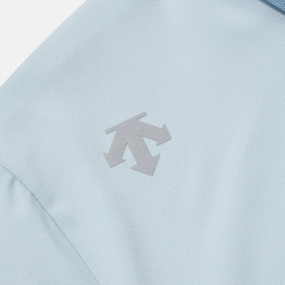 SCO WOVEN POLO T-SHIRT 男士 運動POLO衫