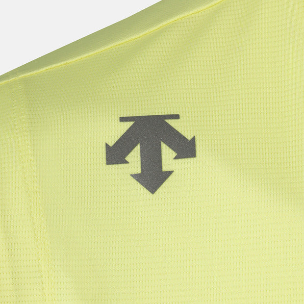 RUNNING TRACK GRAPHIC MENS SLEEVELESS 男士 運動背心