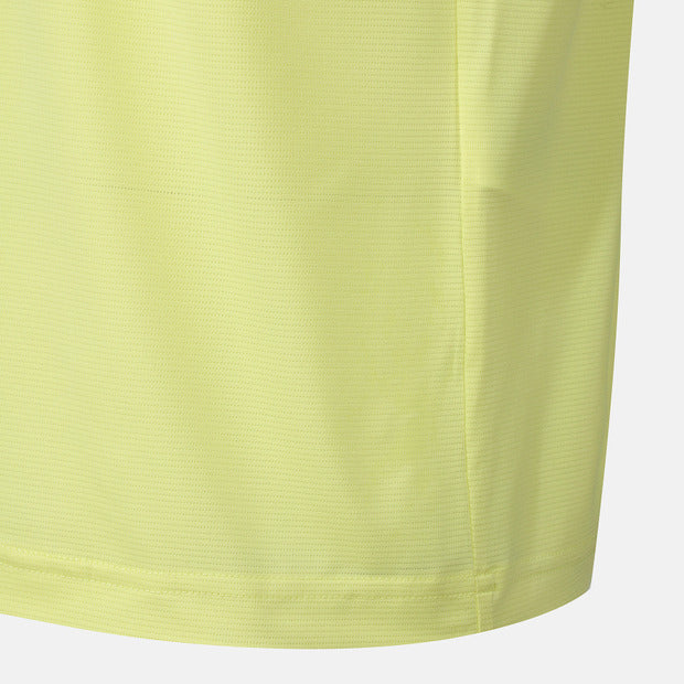 RUNNING TRACK GRAPHIC MENS SLEEVELESS 男士 運動背心