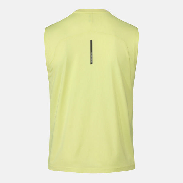 RUNNING TRACK GRAPHIC MENS SLEEVELESS 男士 運動背心
