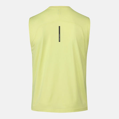 RUNNING TRACK GRAPHIC MENS SLEEVELESS 男士 運動背心