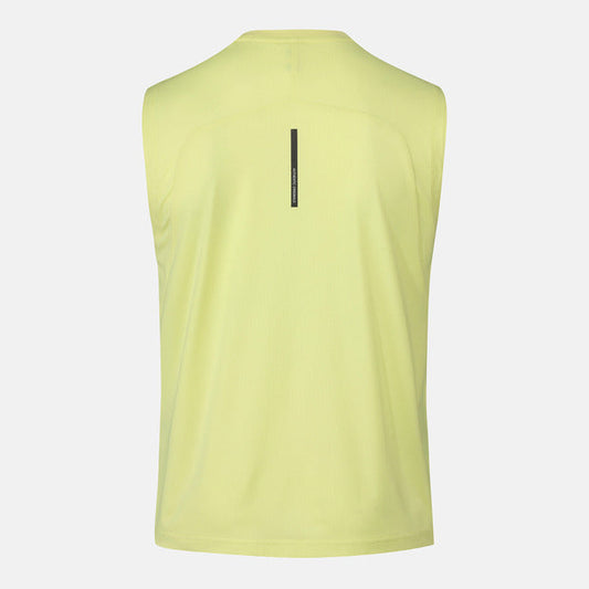 RUNNING TRACK GRAPHIC MENS SLEEVELESS 男士 運動背心
