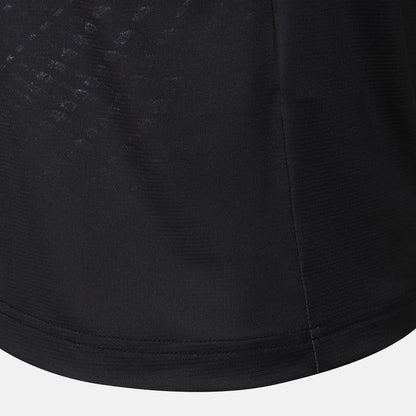 RUNNING TRACK GRAPHIC MENS SLEEVELESS 男士 運動背心