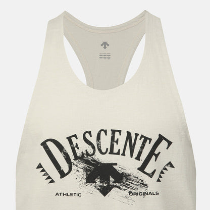 GRAPHIC SLEEVELESS 男士 訓練無袖背心