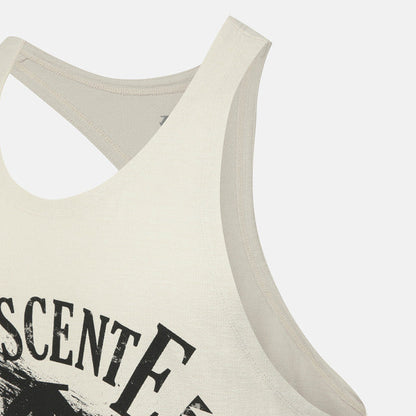 GRAPHIC SLEEVELESS 男士 訓練無袖背心