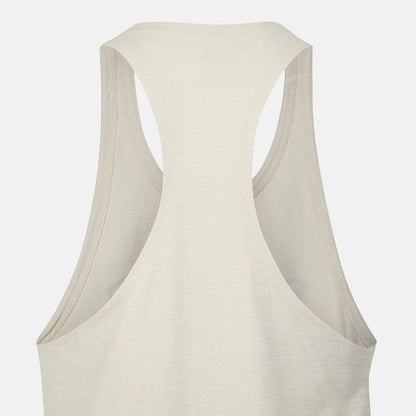 GRAPHIC SLEEVELESS 男士 訓練無袖背心