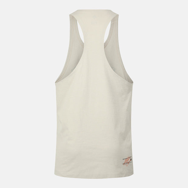 GRAPHIC SLEEVELESS 男士 訓練無袖背心