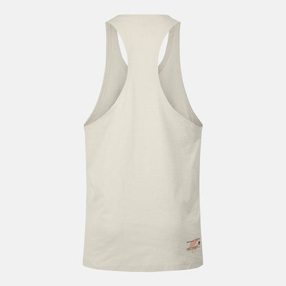 GRAPHIC SLEEVELESS 男士 訓練無袖背心