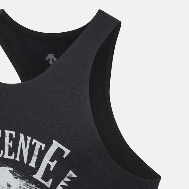 GRAPHIC SLEEVELESS 男士 訓練無袖背心