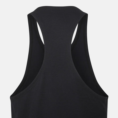 GRAPHIC SLEEVELESS 男士 訓練無袖背心