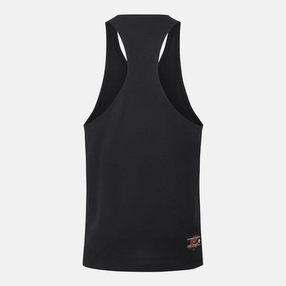 GRAPHIC SLEEVELESS 男士 訓練無袖背心