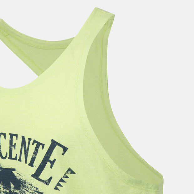 GRAPHIC SLEEVELESS 男士 訓練無袖背心