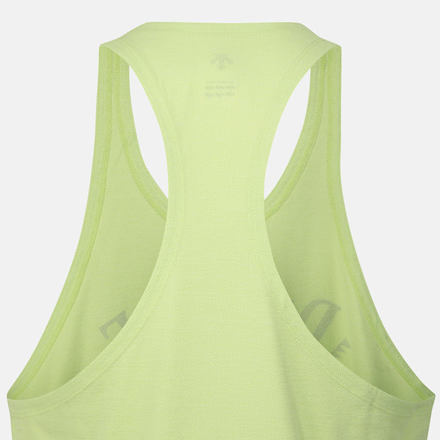 GRAPHIC SLEEVELESS 男士 訓練無袖背心