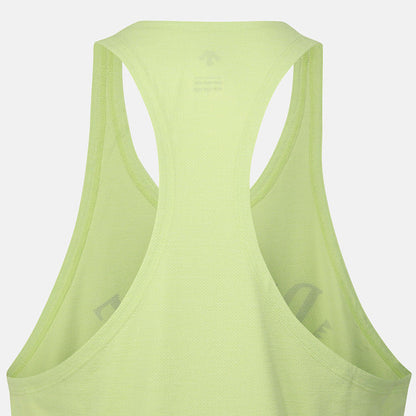 GRAPHIC SLEEVELESS 男士 訓練無袖背心