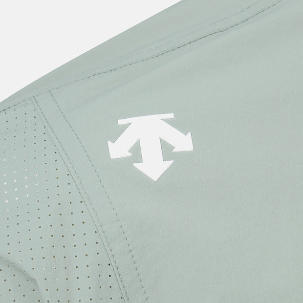 LIGHTWEIGHT WOVEN WINDBREAKER 男士 訓練外套