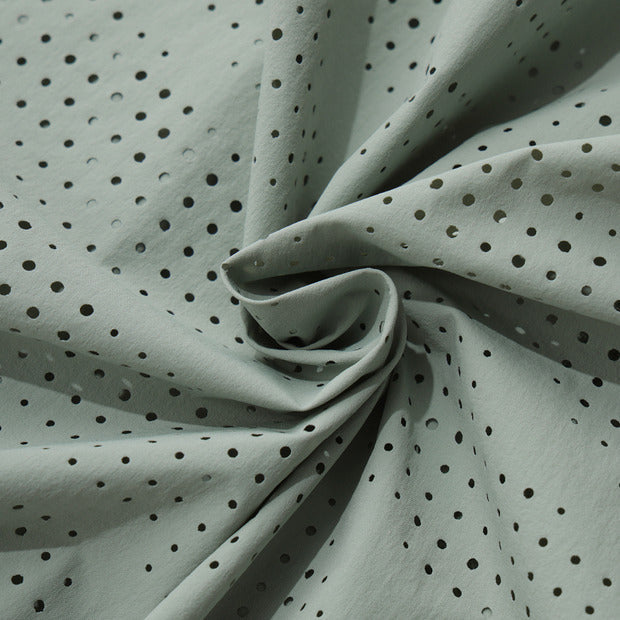 LIGHTWEIGHT WOVEN WINDBREAKER 男士 訓練外套