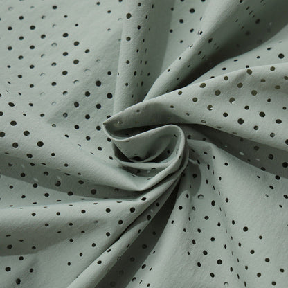 LIGHTWEIGHT WOVEN WINDBREAKER 男士 訓練外套