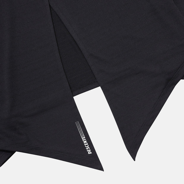 WOMENS COVER-UP LONG SLEEVE T-SHIRT 女士 運動長袖T恤