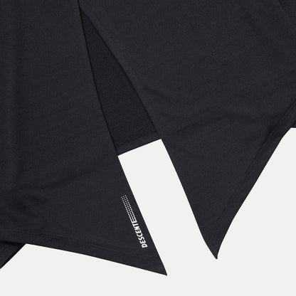 WOMENS COVER-UP LONG SLEEVE T-SHIRT 女士 運動長袖T恤