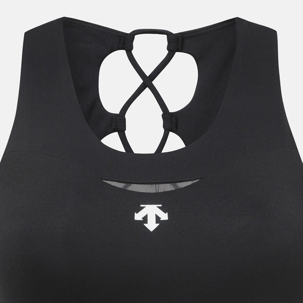 WOMENS COOLING SHORT BRA TOP 女士 運動內衣